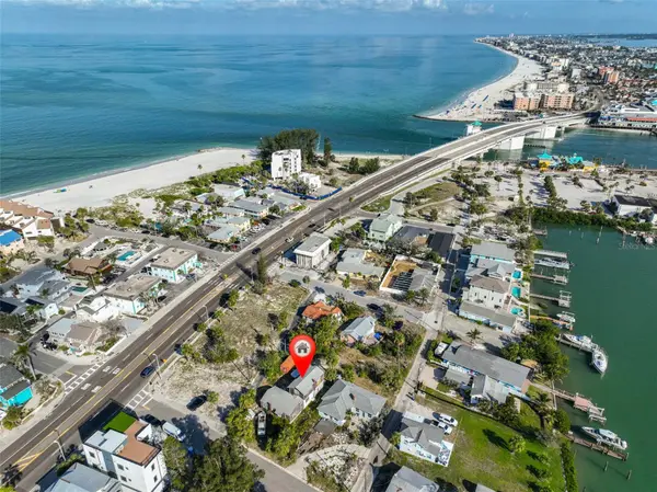 108 125TH AVE, Treasure Island, FL 33706