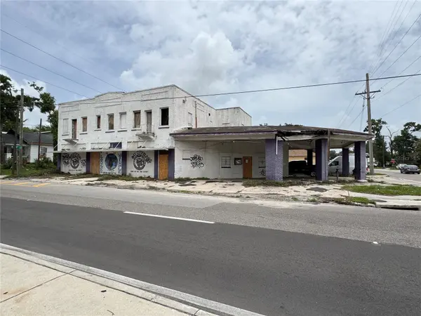 2804 E COLUMBUS DR, Tampa, FL 33605