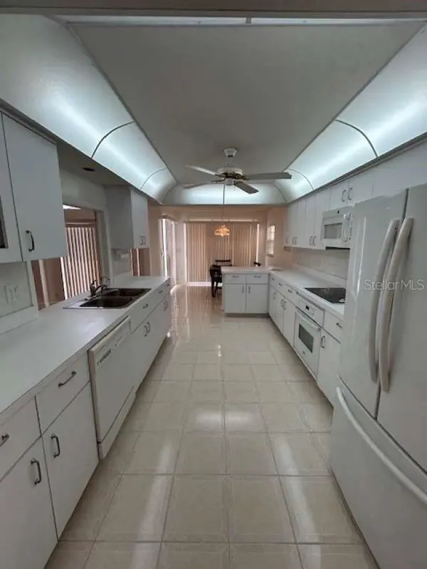 2635 JARVIS CIR, Palm Harbor, FL 34683