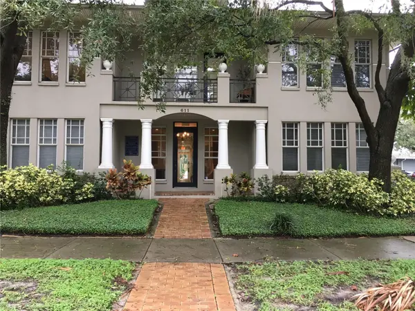 611 W BAY ST, Tampa, FL 33606