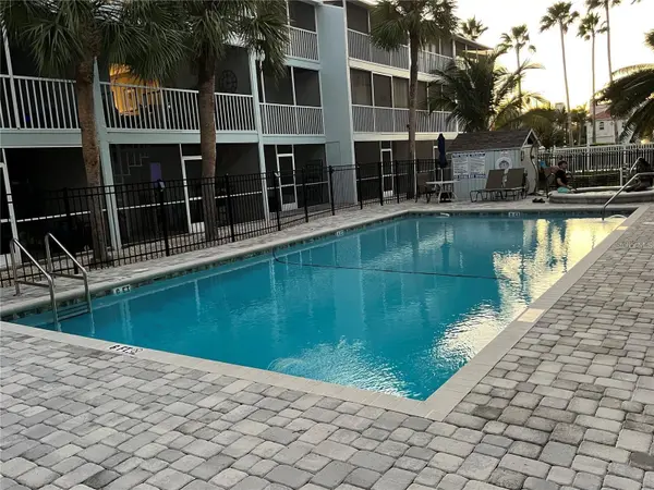 751 PINELLAS BAYWAY S #305, Tierra Verde, FL 33715