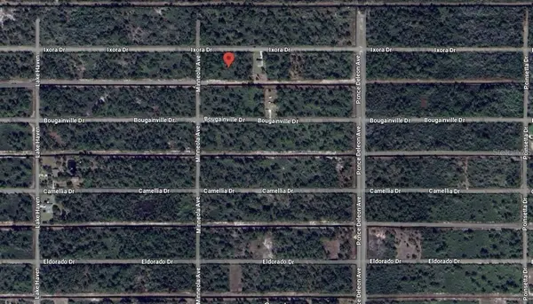 421 AZALEA DR, Indian Lake Estates, FL 33855