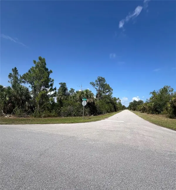 14114 CARNEY AVE, Port Charlotte, FL 33953