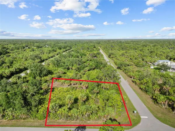 14114 CARNEY AVE, Port Charlotte, FL 33953