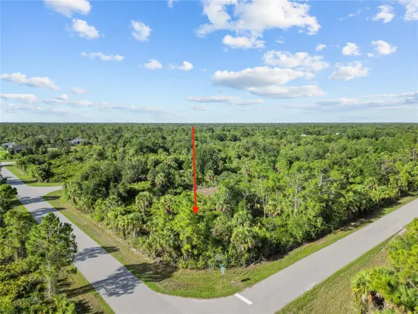 14114 CARNEY AVE, Port Charlotte, FL 33953