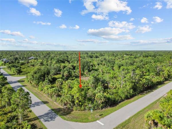14114 CARNEY AVE, Port Charlotte, FL 33953