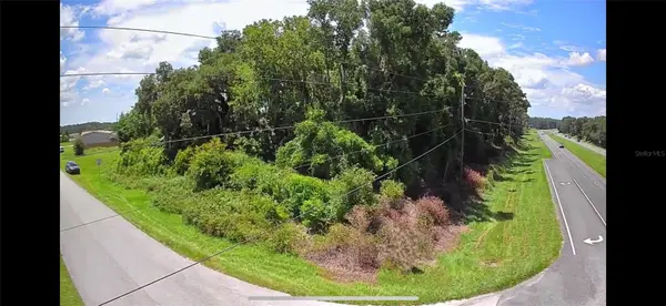 Corner SE 142ND PLACE & S US HWY-301, Summerfield, FL 34491
