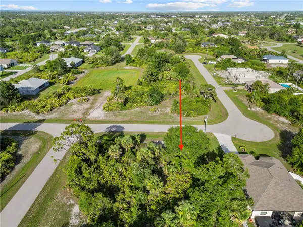 168 WHITE PINE DR, Rotonda West, FL 33947