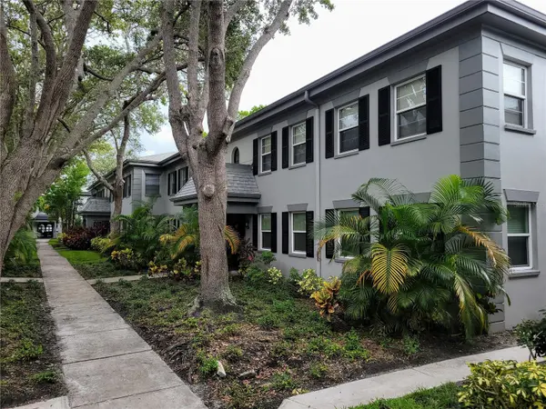 6925-A AVENUE DES PALAIS #1A, South Pasadena, FL 33707