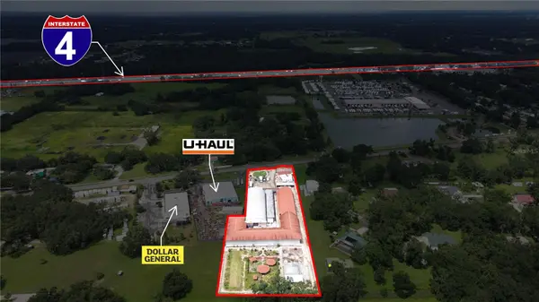 13309 E US 92 HWY, Dover, FL 33527