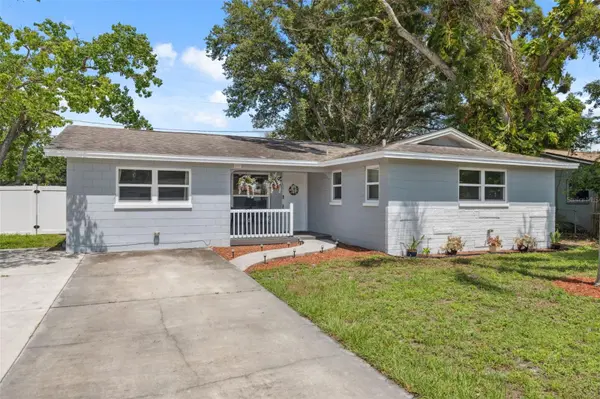 8897 54TH ST N, Pinellas Park, FL 33782