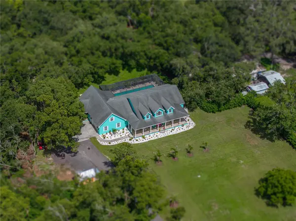7427 20TH ST, Zephyrhills, FL 33540
