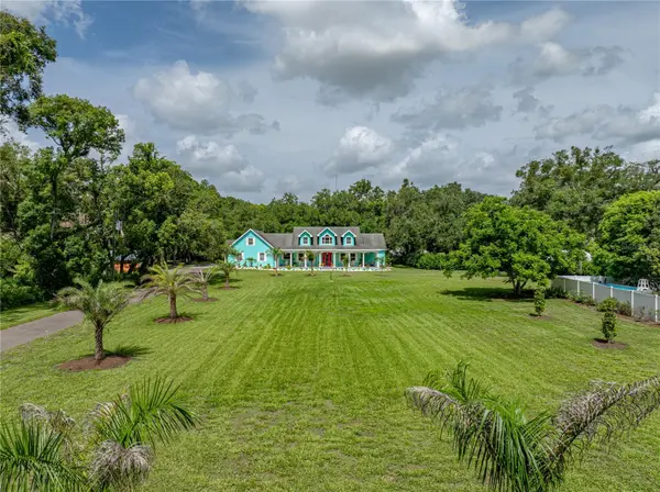 7427 20TH ST, Zephyrhills, FL 33540