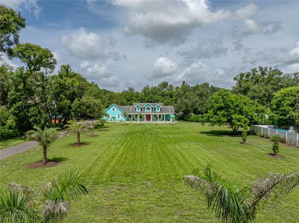 7427 20TH ST, Zephyrhills, FL 33540
