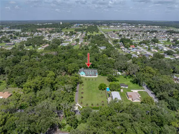 7427 20TH ST, Zephyrhills, FL 33540