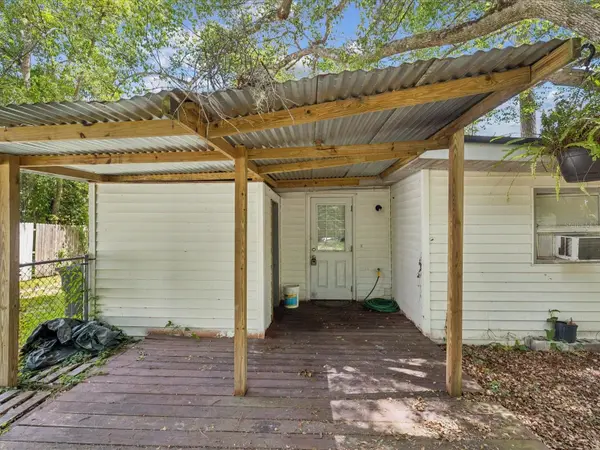 111 E EARLY ST, Brooksville, FL 34601