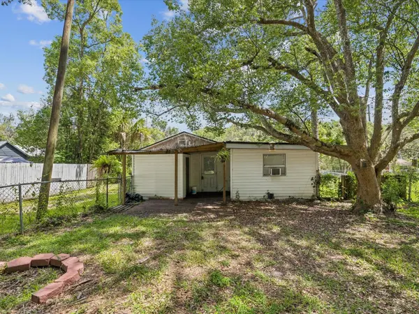 111 E EARLY ST, Brooksville, FL 34601