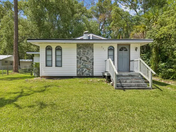 111 E EARLY ST, Brooksville, FL 34601