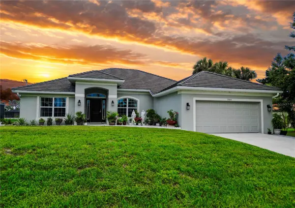 13045 IRWIN DR, Port Charlotte, FL 33953