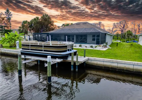 13045 IRWIN DR, Port Charlotte, FL 33953
