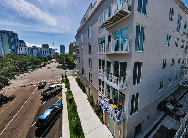 600 3RD AVE S #301, St Petersburg, FL 33701
