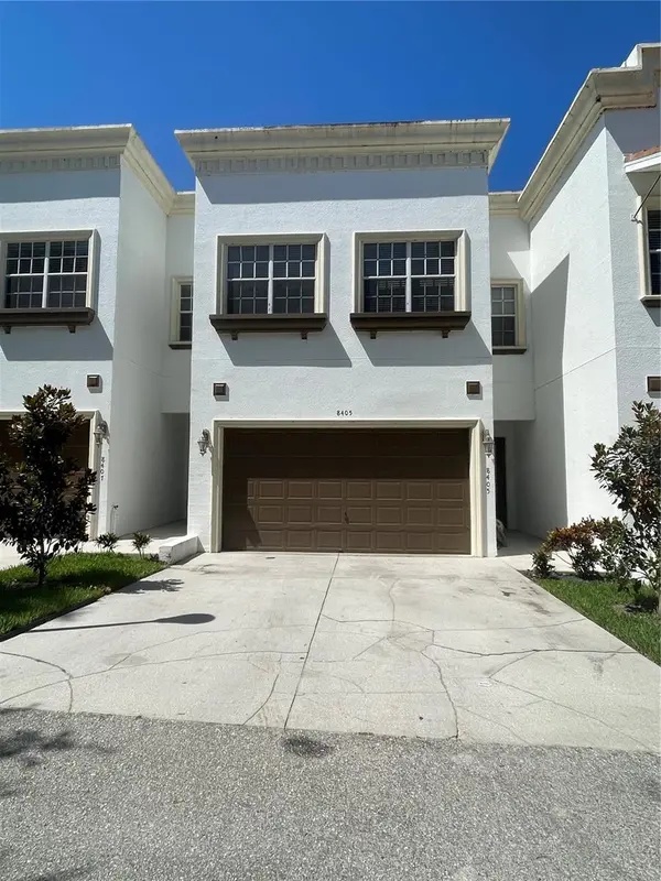 8405 COSTA BELLA WAY, Temple Terrace, FL 33637