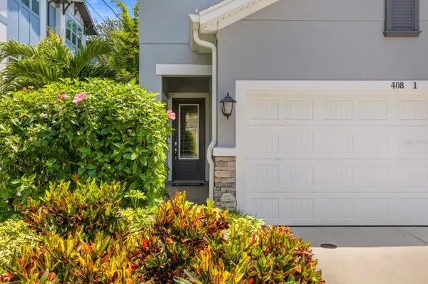 408 S MATANZAS AVE #1, Tampa, FL 33609