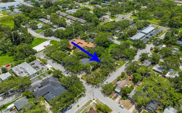 1001 PINELLAS ST, Clearwater, FL 33756