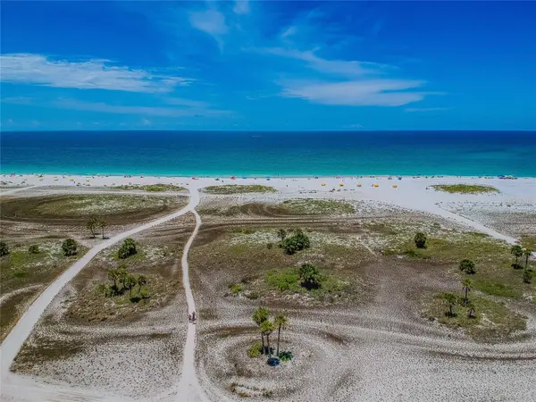 11605 GULF BLVD #402, Treasure Island, FL 33706