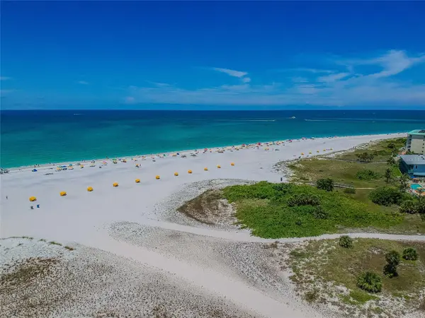 11605 GULF BLVD #402, Treasure Island, FL 33706