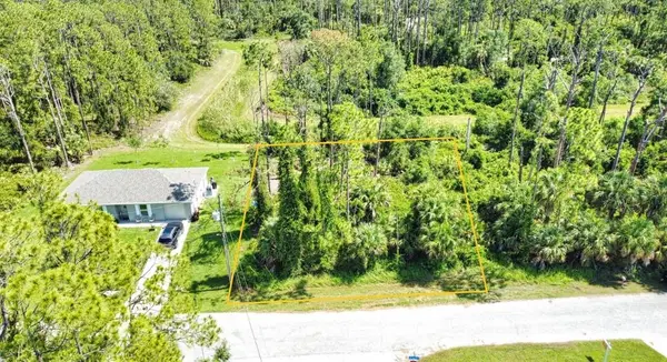 ARMENIA RD, North Port, FL 34286