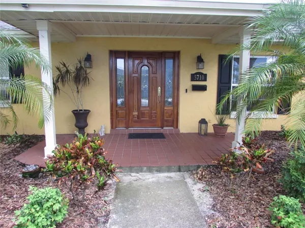 5710 S BERNIE ST, Tampa, FL 33611