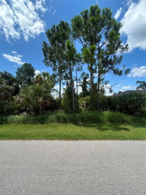 ALESIO AVE, North Port, FL 34286