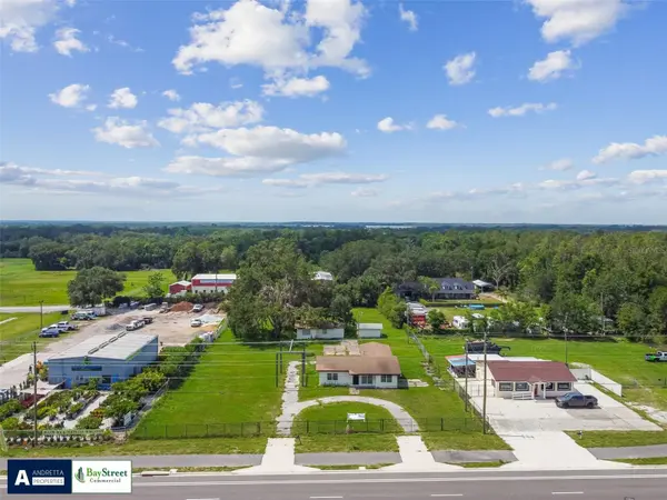 34020 & 34024 STATE ROAD 54, Wesley Chapel, FL 33543