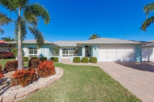 3301 SEAWAY DR, New Port Richey, FL 34652