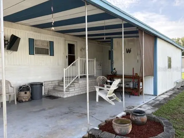 29218 HECKLEMAN ST, Brooksville, FL 34602