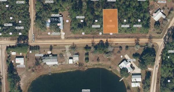 CANINE ST, Interlachen, FL 32148
