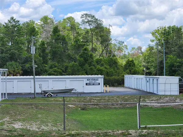 8415 CORTEZ BLVD, Weeki Wachee, FL 34607