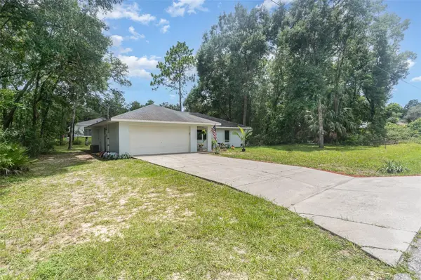 3618 E MAXWELL PL, Inverness, FL 34453