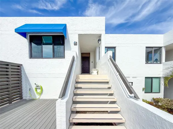 724 BAYPORT WAY #724, Longboat Key, FL 34228