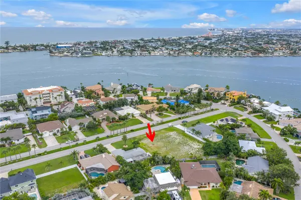 255 MONTE CRISTO BLVD, St Petersburg, FL 33715