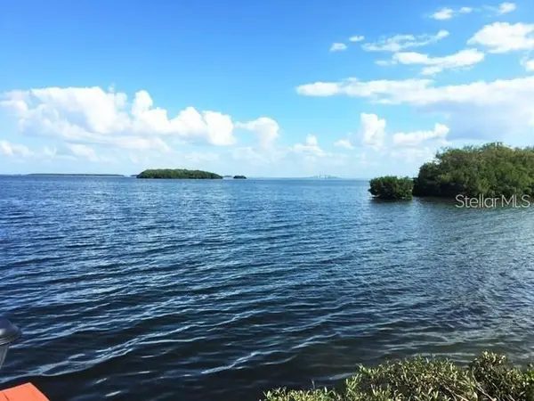 1515 PINELLAS BAYWAY S #7, Tierra Verde, FL 33715