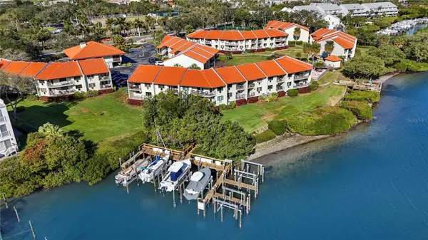 1515 PINELLAS BAYWAY S #7, Tierra Verde, FL 33715