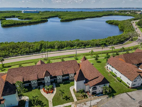 320 N BAYSHORE BLVD #107, Clearwater, FL 33759