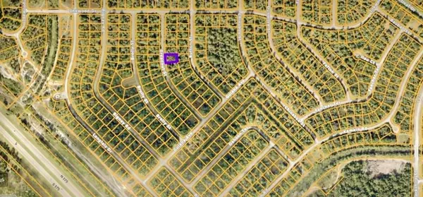 BREADNUT ST, North Port, FL 34288