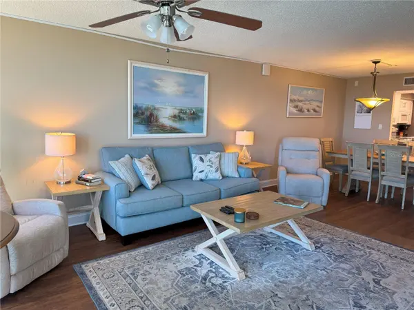 7400 SUN ISLAND DR S #603, South Pasadena, FL 33707