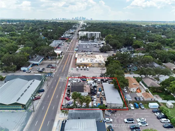 6304 N FLORIDA AVE, Tampa, FL 33604