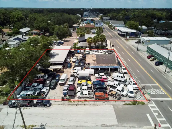 6304 N FLORIDA AVE, Tampa, FL 33604