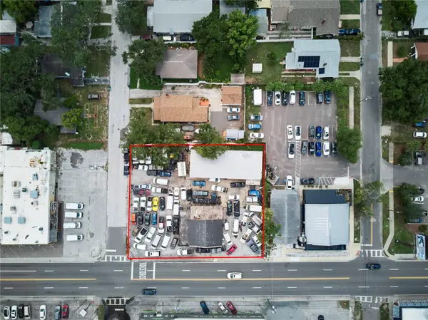 6304 N FLORIDA AVE, Tampa, FL 33604