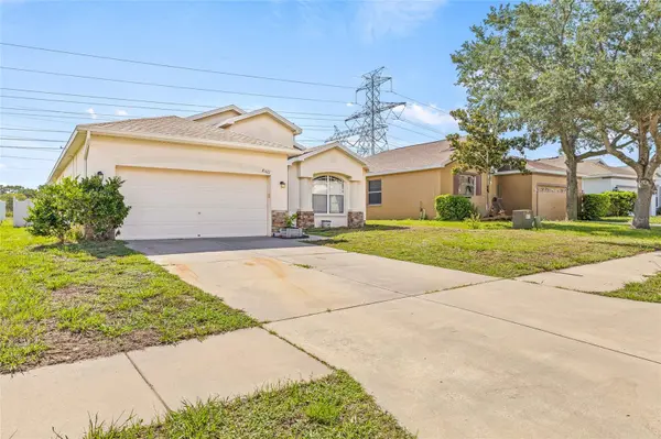 8521 SOUTHERN CHARM CIR, Brooksville, FL 34613